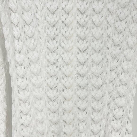 NWT Sabina Musayev Vika Long Sleeve Mini Dress - Picture 4 of 8